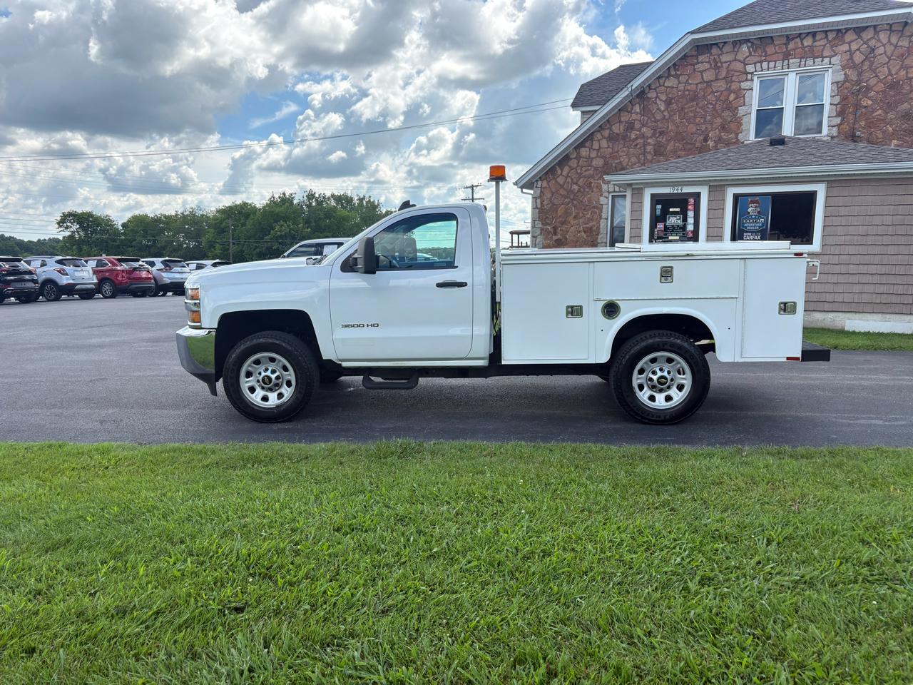 chevrolet silverado 3500 chassis cab 2016 1GB3CYCG5GZ276146 image chevrolet silverado 3500 chassis cab 2016 1GB3CYCG5GZ276146 image